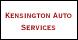 Kensington Auto Services Ltd logo