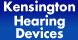 Kensington Hearing Services logo