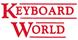Keyboard World logo