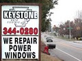 Keystone Auto Electrical logo