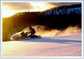 Keystone Snowmobile Tours and Rentals logo