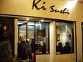 Ki Sushi logo