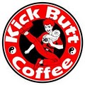 Kick Butt Coffee logo