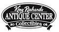 King Richard's Antique Center logo