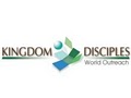 Kingdom Disciples World Outreach logo