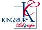 Kingsbury Club & Spa logo