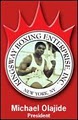 Kingsway Boxing logo