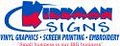 Kirkman Signs & Screen Printing image 2
