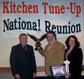 Kitchen Tune-Up logo