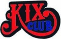 Kix Club logo