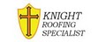 Knight Roofing Specialist-Dacula Roofers logo