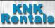 Knk Rental Inc logo
