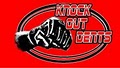 Knock Out Dents logo