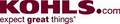 Kohl's logo