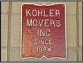 Kohler Moving & Storage image 2