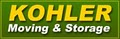 Kohler Moving & Storage image 1