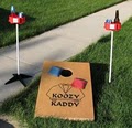 Koozy Kaddy - Elevated Drink Holder image 2