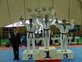 Korea America Taekwondo image 3