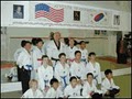 Korean Martial Arts Center image 1