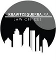 Kravitz & Guerra Law Office logo
