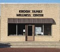 Krogh Family Wellness Center logo