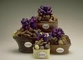 Kron Chocolatier logo
