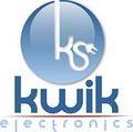 Kwik Service Electronics, Inc. logo