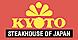Kyoto Steakhouse of Japan logo