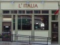 L'Italia Restaurant logo
