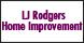 L J Rodgers Home Improvements, LLC image 3