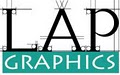 LAPgrpahics logo