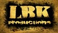 LBK Productions logo