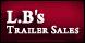 LBS Trailer Sales logo