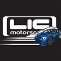 LIC Motorsports logo