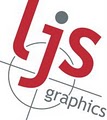 LJS Graphics logo