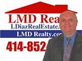LMD Realty logo