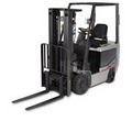 LPM Forklift Sales & Services image 4