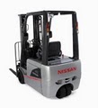LPM Forklift Sales & Services image 6