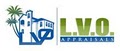 LVO Appraisals logo