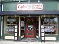 LYLES JEWELRY & COIN logo