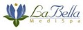 La Bella MediSpa logo