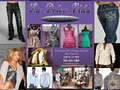 La Dolce Vida Clothing Gallery image 9