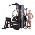 La Placas Fitness / Ultimate Fitness Super Store image 1
