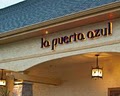 La Puerta Azul image 2