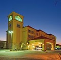 La Quinta Inn & Suites DFW Airport West - Bedford logo