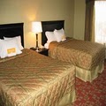 La Quinta Inn & Suites Dallas Mesquite logo
