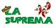 La Suprema Mexican Restaurant logo