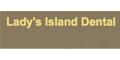 Lady's Island Dental Clinic logo