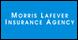 Lafever Insurance Agency logo