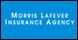 Lafever Insurance Agency logo